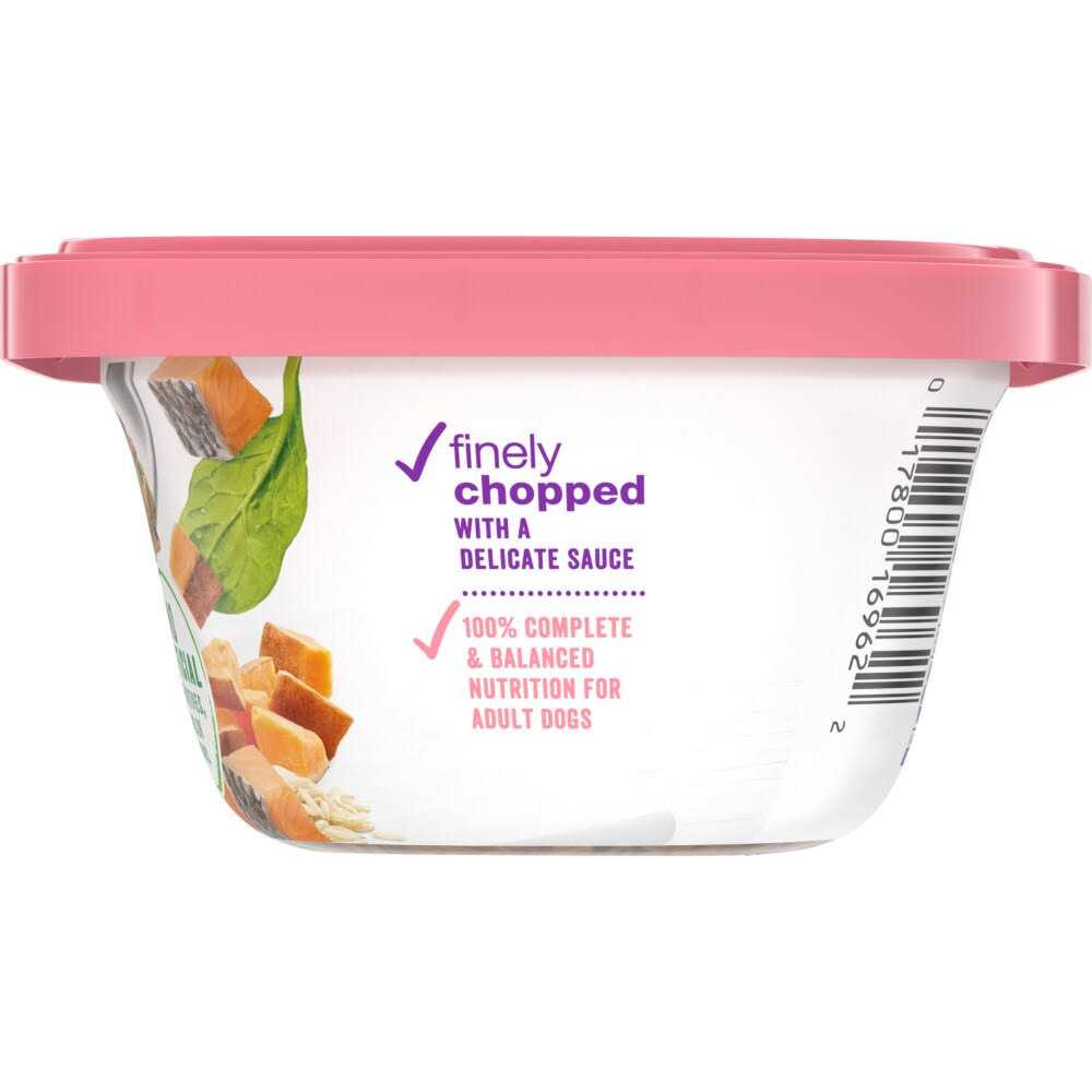 Wet Dog Food T930