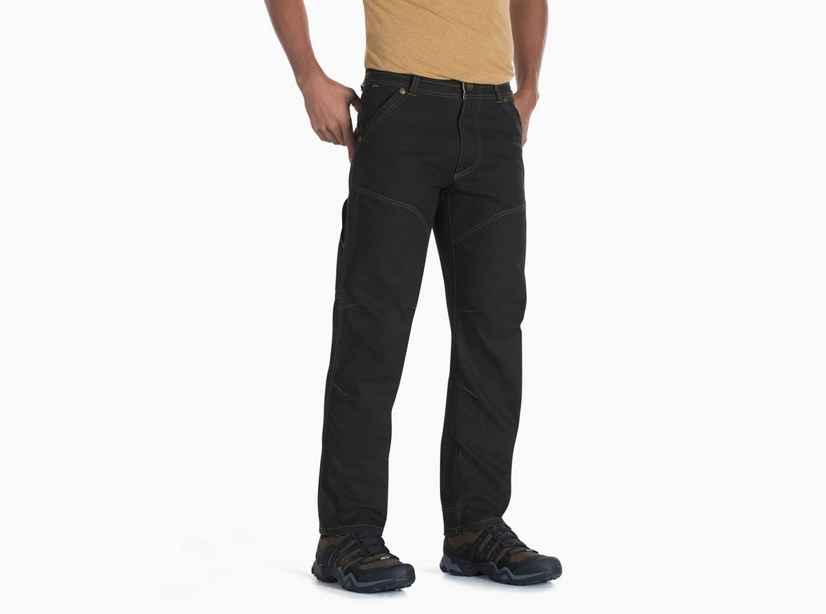 Espresso 42W x 36L Pants K2283