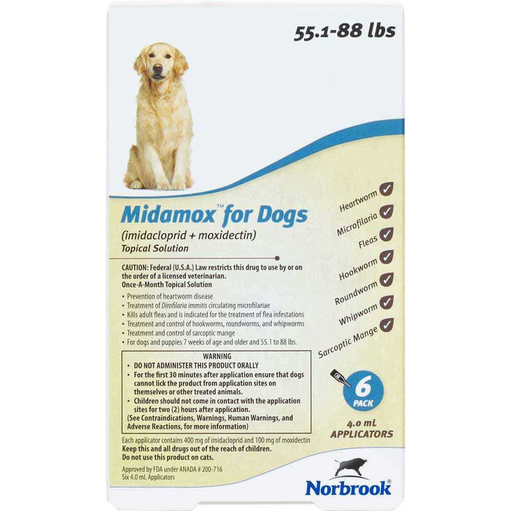 Topical Solution for Dogs V934577
