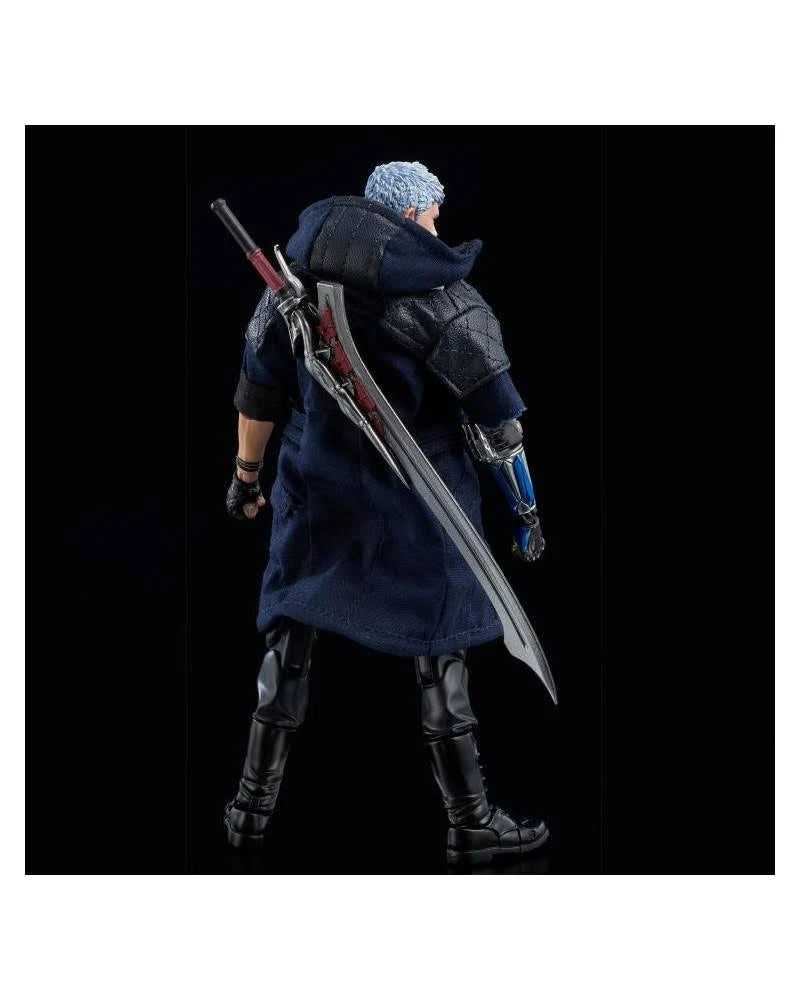 1/12 Scale Action Figure: Nero X2831