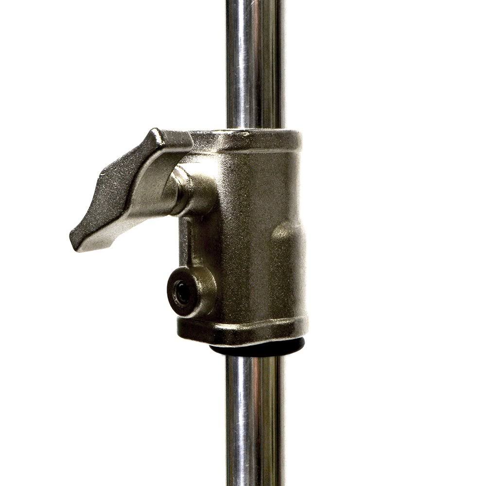 10 ft. Steel Drop Stand B50892