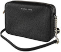 Black Crossbody Bag S8476