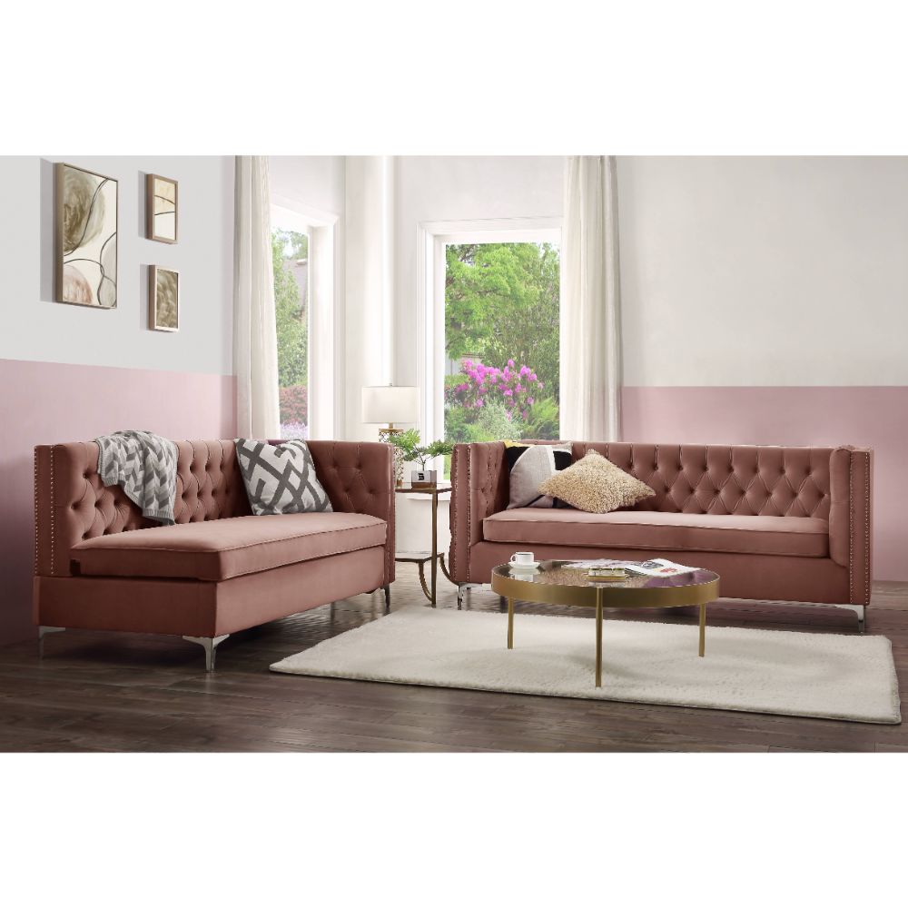 Sectional Sofa L857118