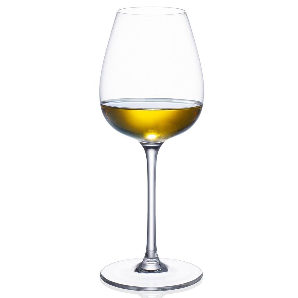 White Wine Glass Set of 4 L801119