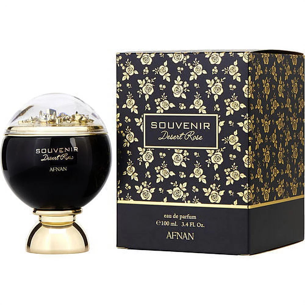 Women Eau de Parfum Spray 3.4 oz D33452