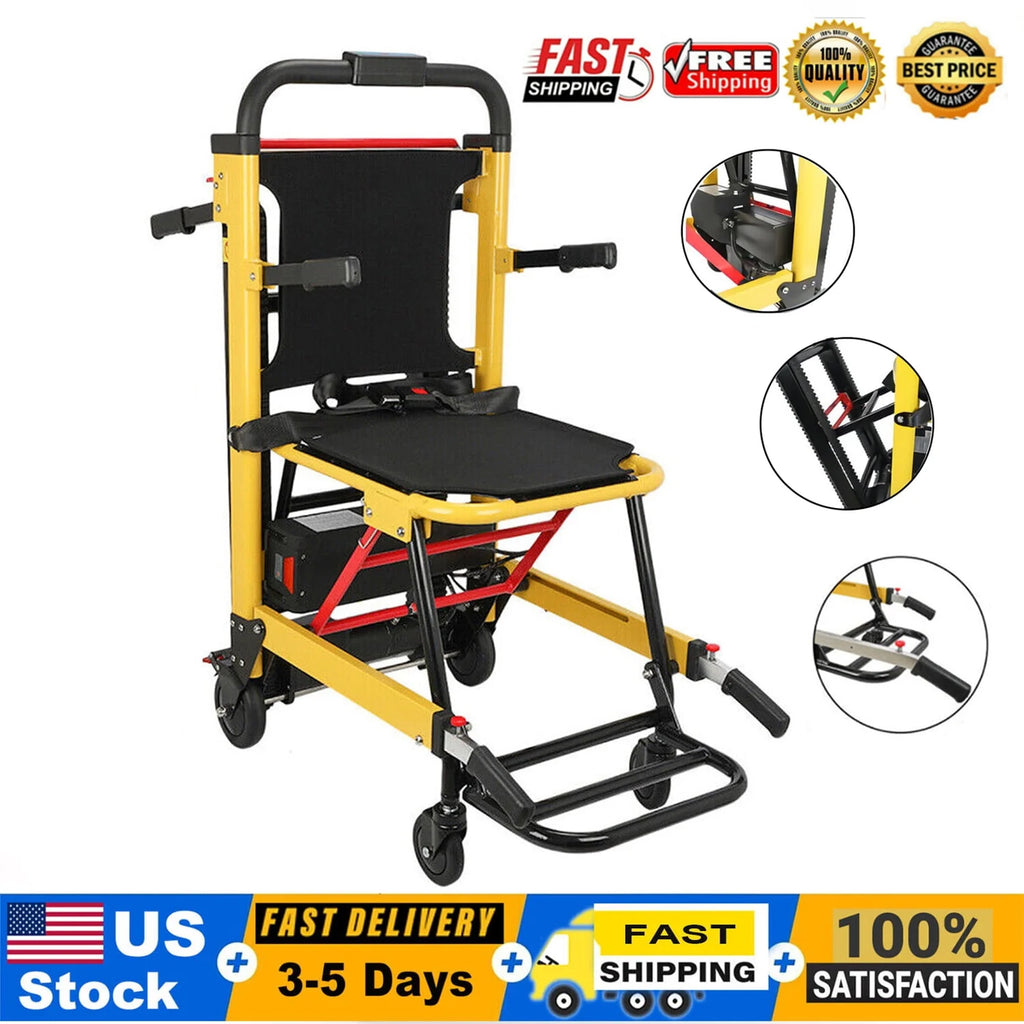 Portable Electric Wheelchair 440lbs Z50669