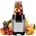 600 Watts Countertop Blender with 20 oz Travel Bottle O2796