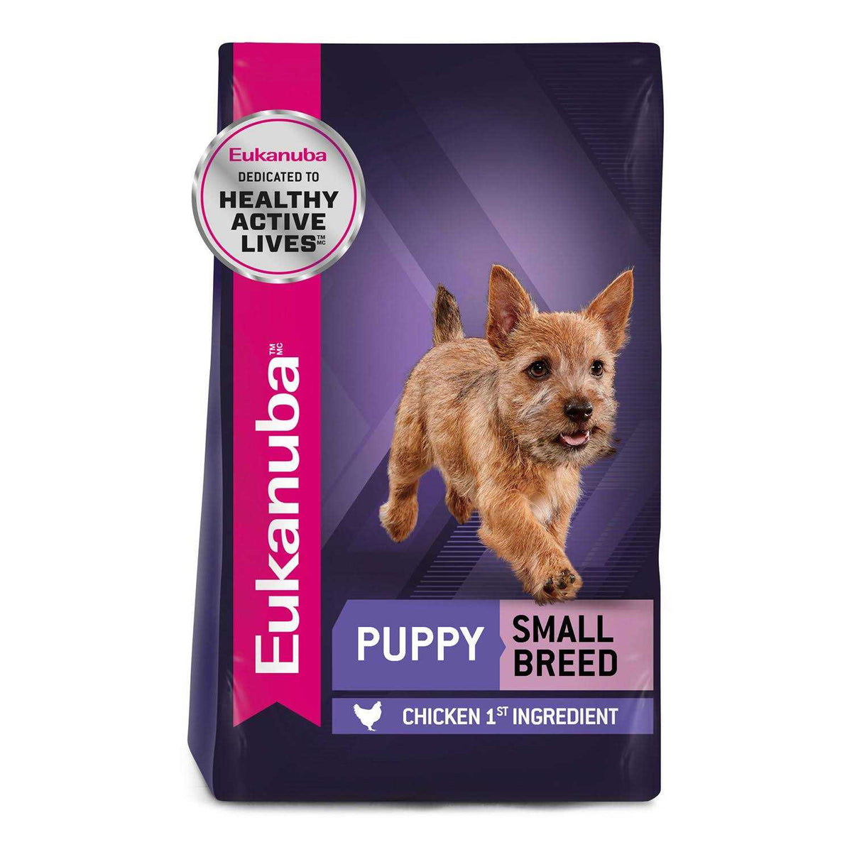 Puppy Dry Dog Food H730