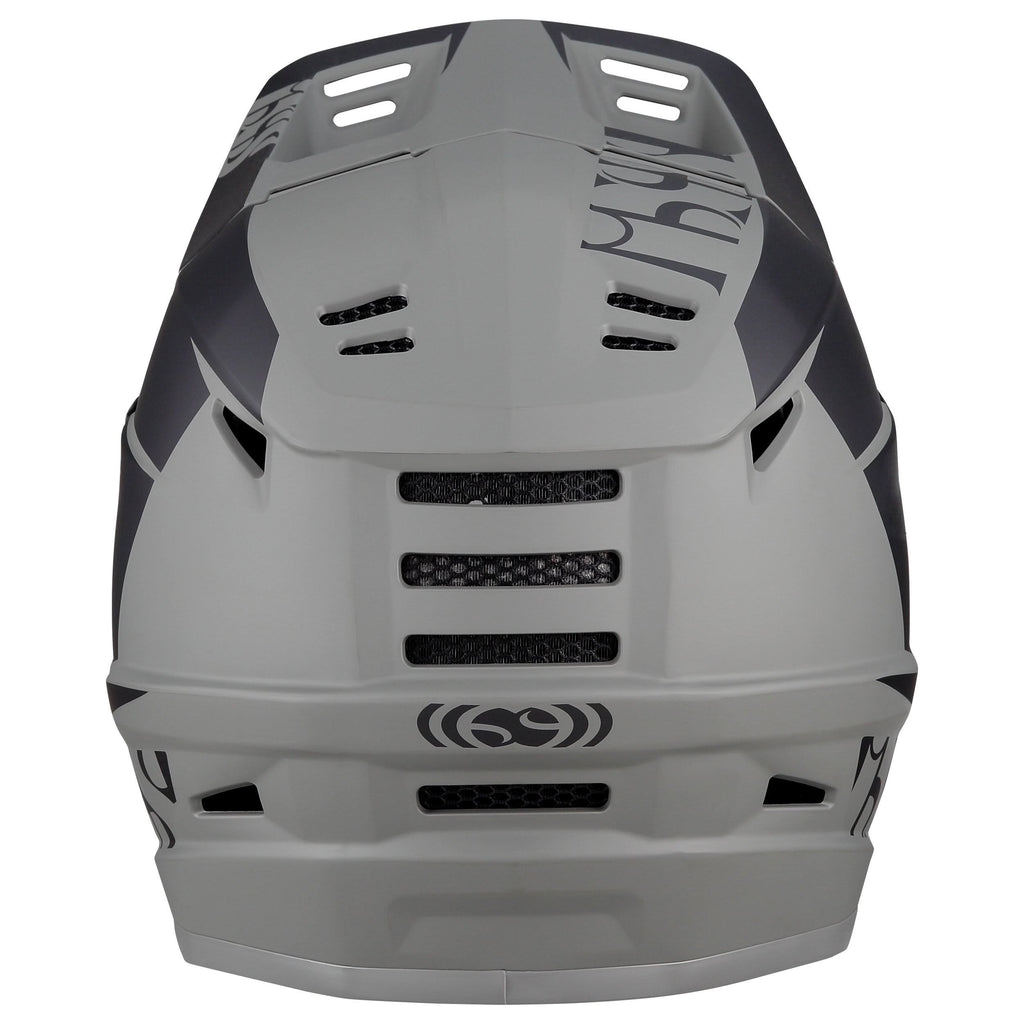 Graphite Full Face Helmet A505715
