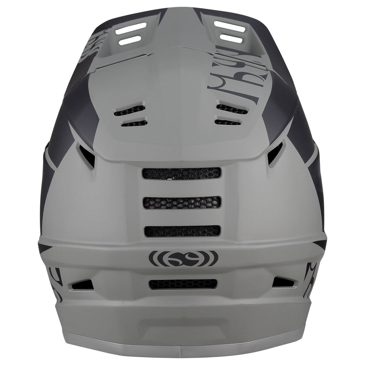 Graphite Full Face Helmet A505715