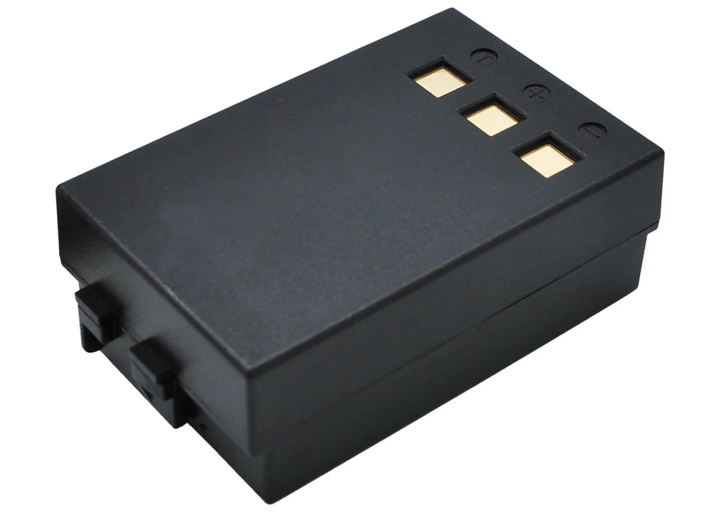 Barcode Scanner Battery Li-ion 7.4 1200mAh V3504