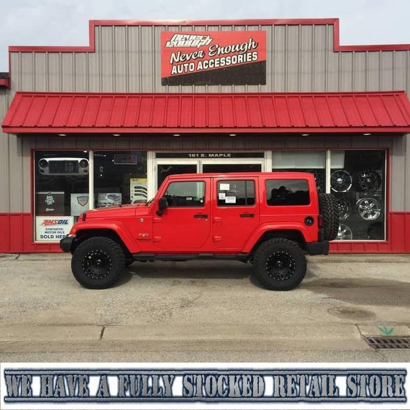 Front Leveling Kit for Dodge 1500 C274367