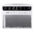 18,000 BTU Window Air Conditioner with Wifi and Remote I718878