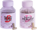 Gluten Free Non-GMO Probiotic Capsules 60 Ct T579841