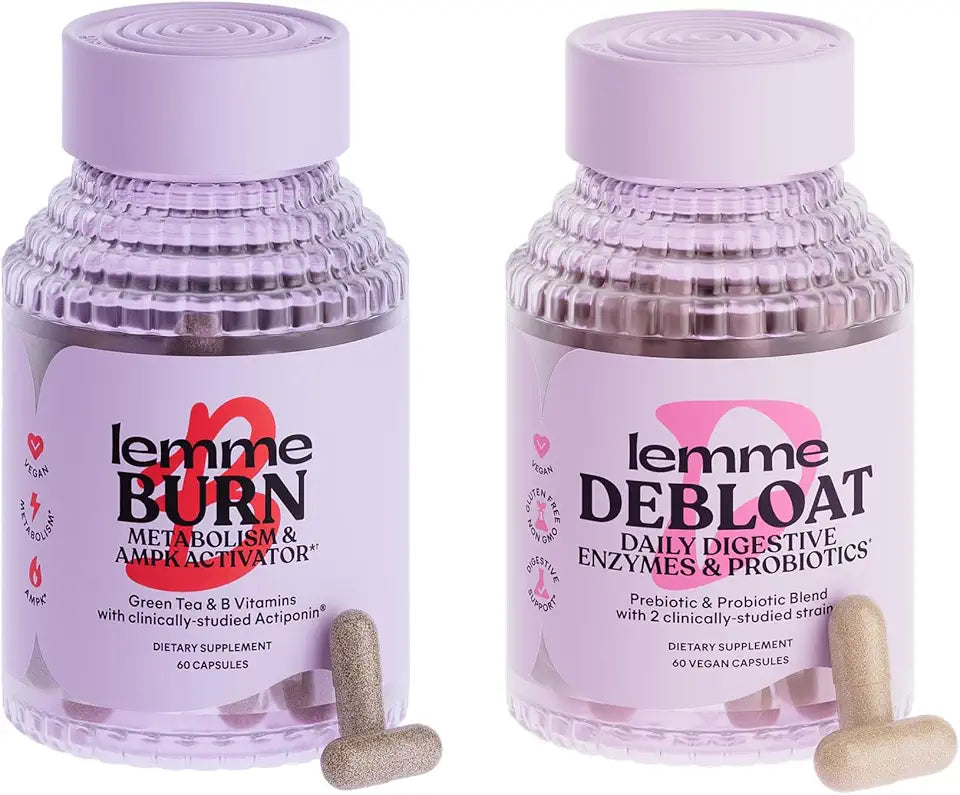 Gluten Free Non-GMO Probiotic Capsules 60 Ct T579841