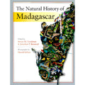 The Natural History of Madagascar Hardcover E34310