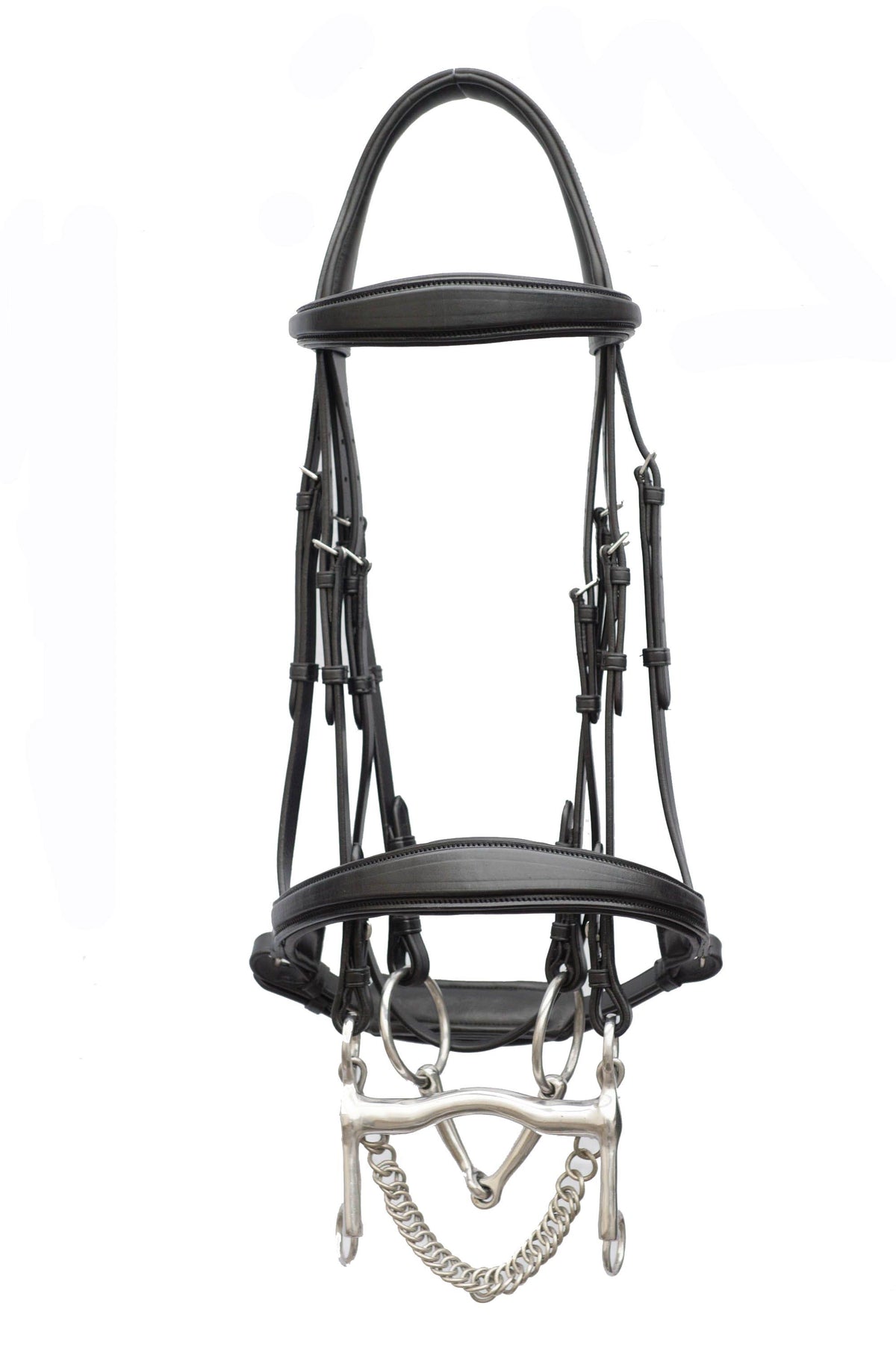 Double Bridle V892