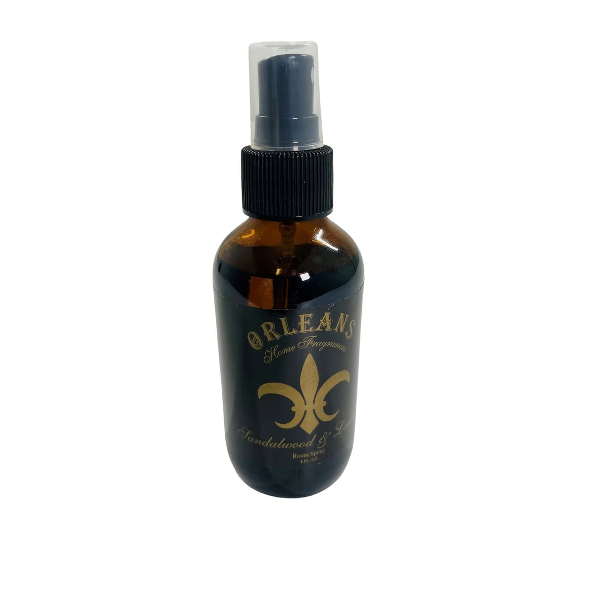 Sandalwood & Leather Room Spray S6968