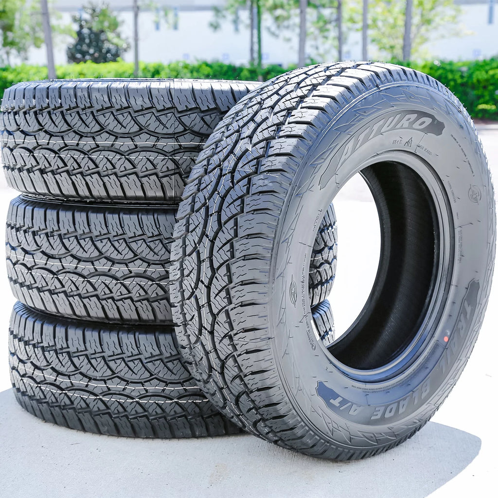 All Terrain Light Truck Tire B3901
