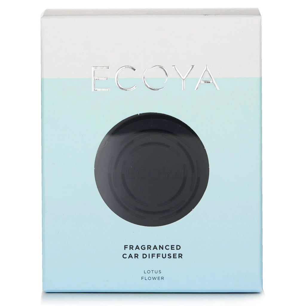 Car Diffuser Lotus Flower R291