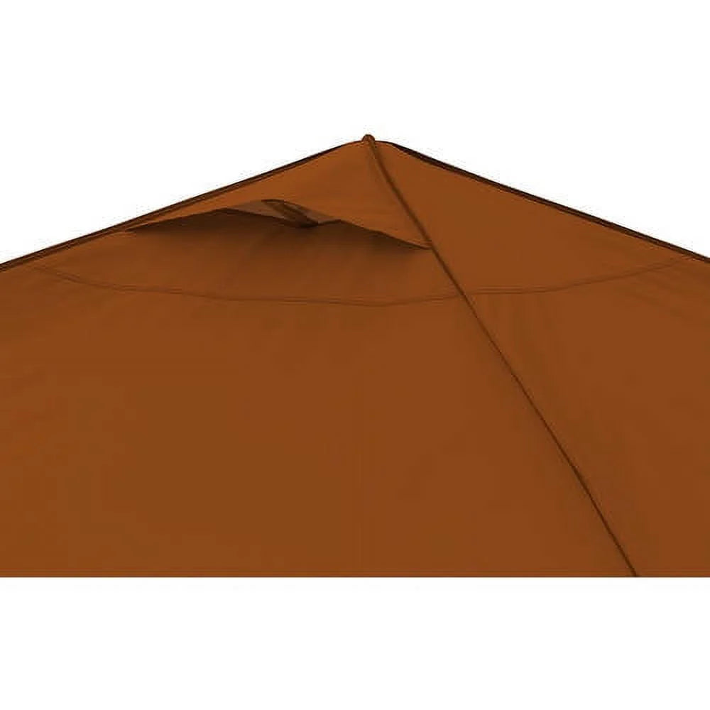 10 ft x 10 ft White Instant Canopy E66399