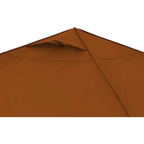 10 ft x 10 ft White Instant Canopy E66399