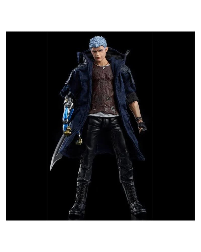 1/12 Scale Action Figure: Nero X2831