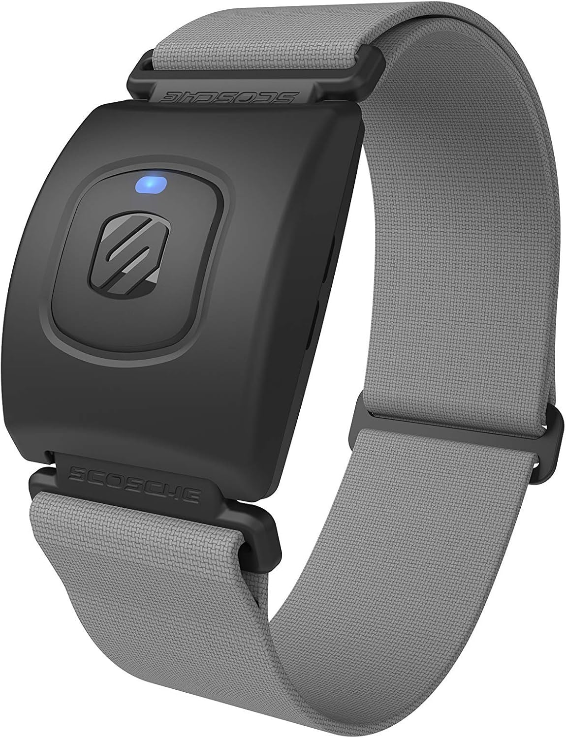 Heart Rate Monitor Armband with ANT+ and Bluetooth N2347