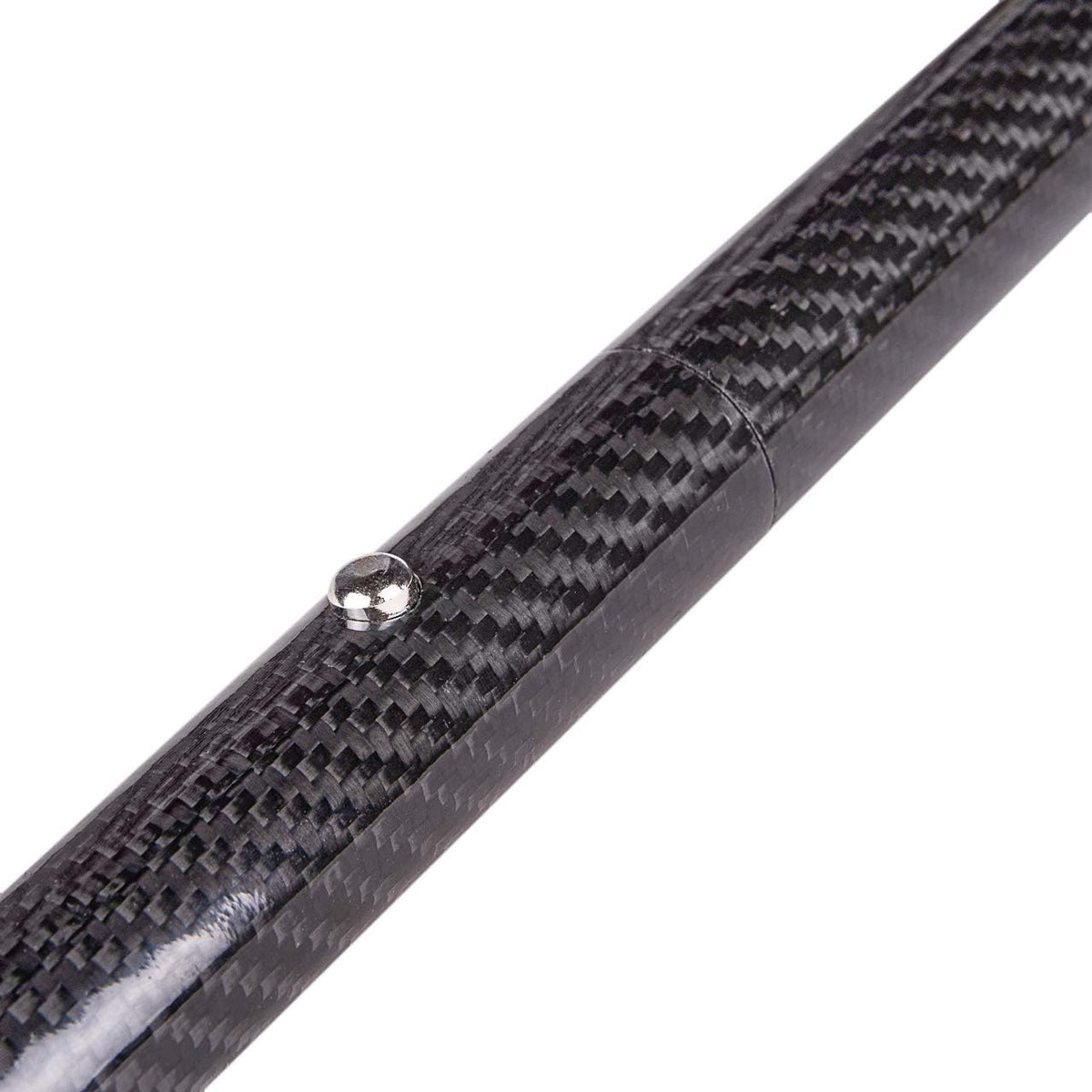 Carbon Fiber Travel Sand Scoop Shovel Handle P6285