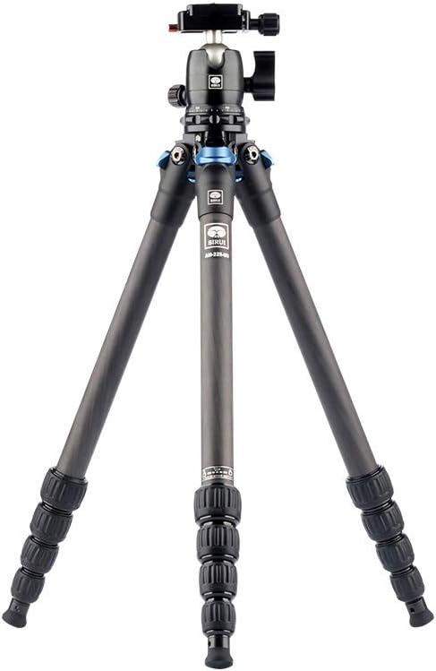 Carbon Fiber Tripod I656506