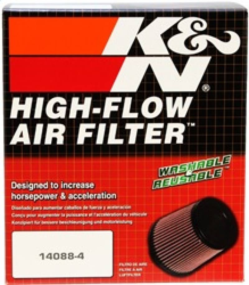 Universal Air Filter P68180