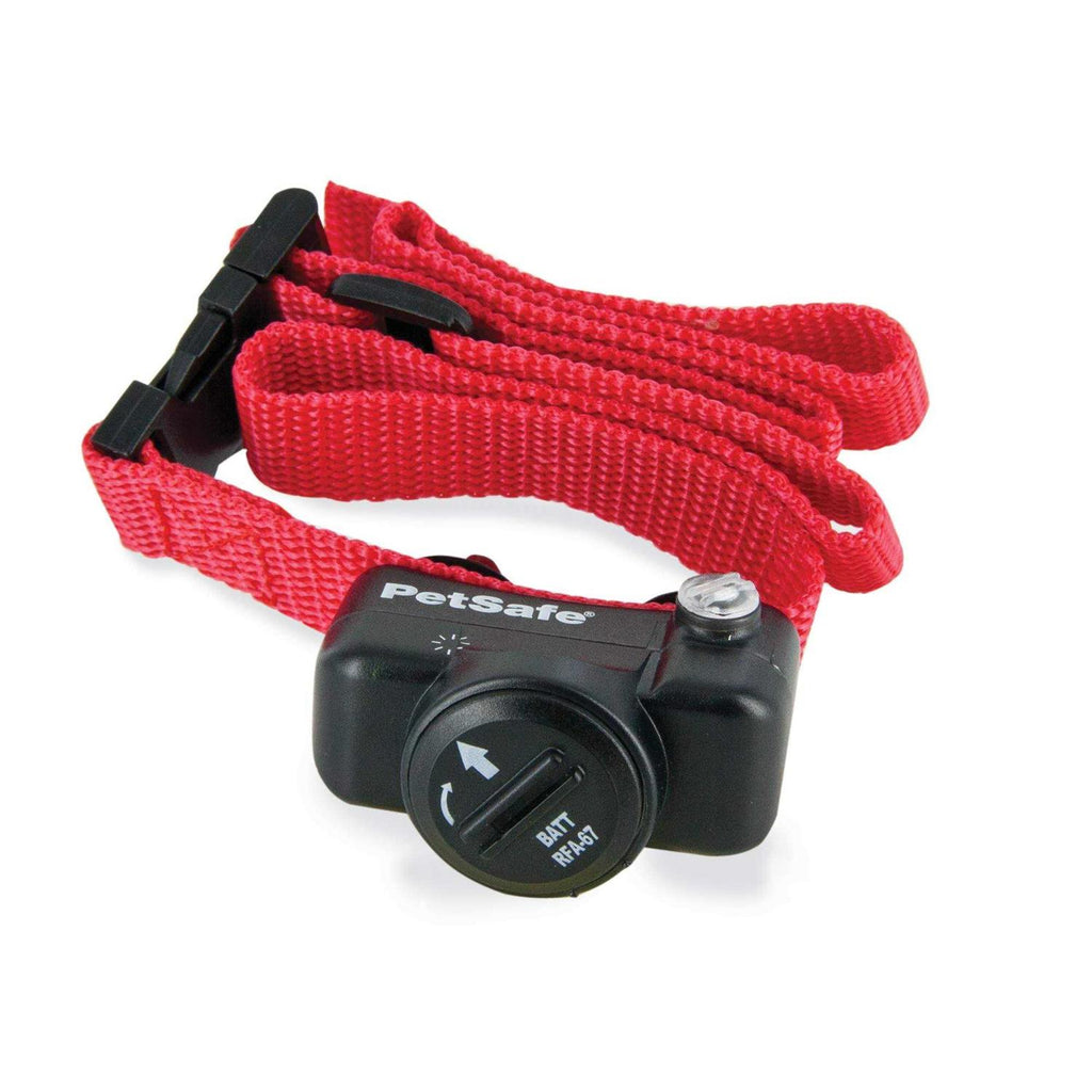 Ultralight Receiver Collar F27852