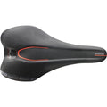 Black Saddle B700