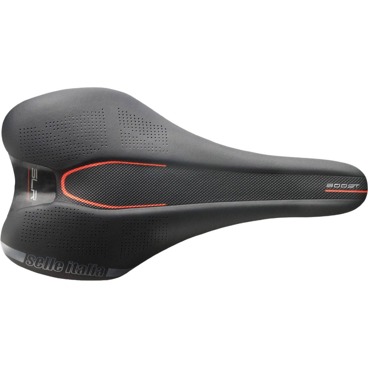 Black Saddle B700