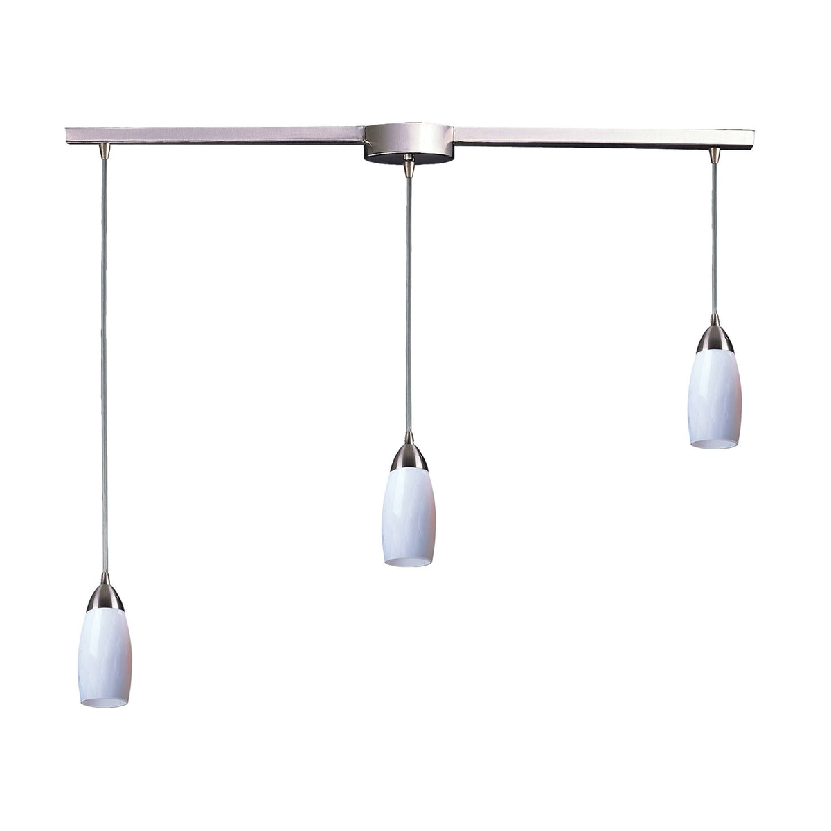3 Light Pendant P2127