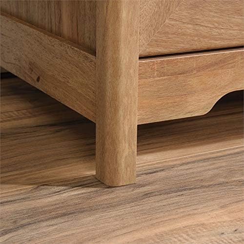 Contemporary Wood TV Stand U35366