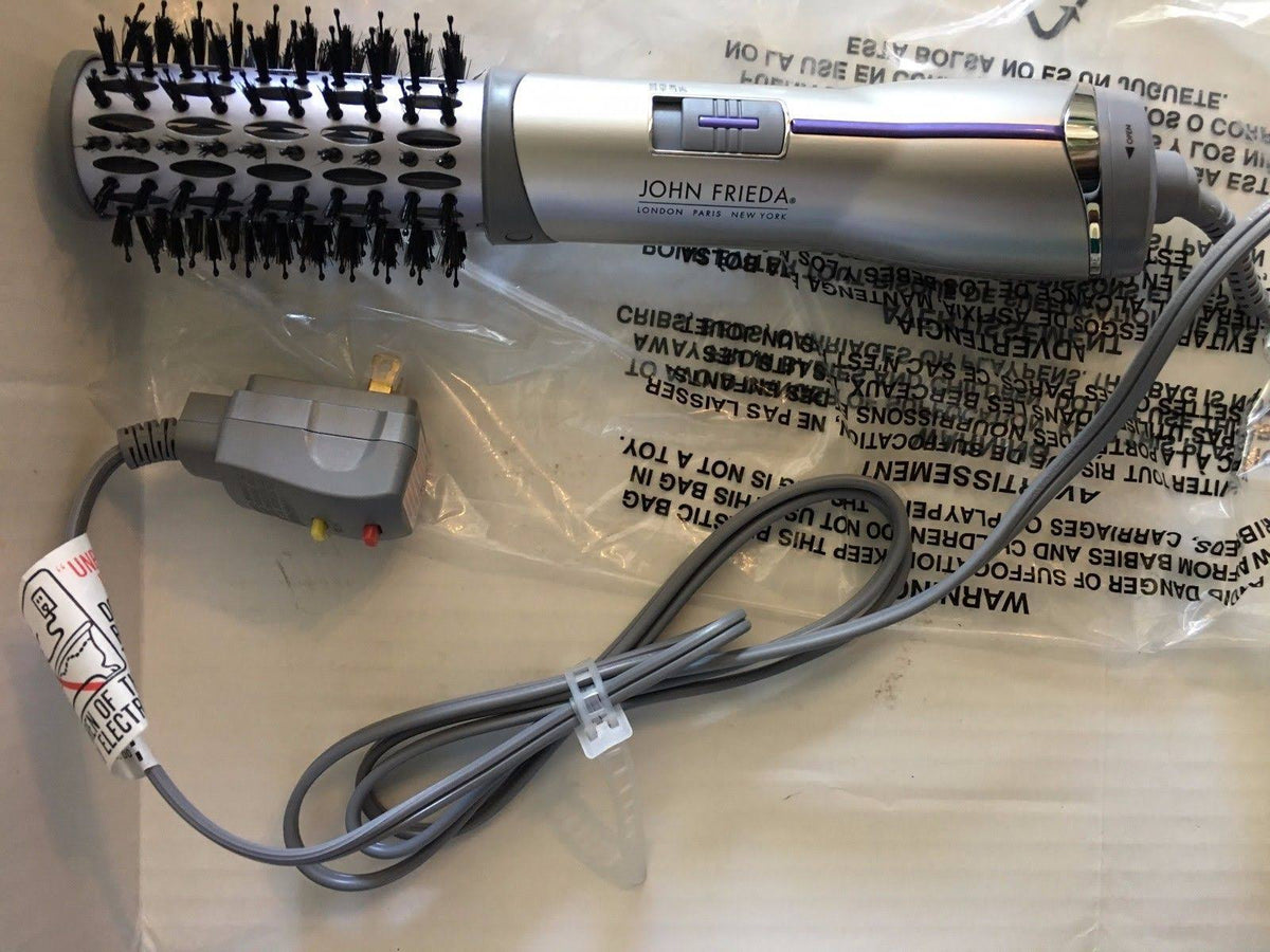 1.5 inch Hot Air Brush V880230
