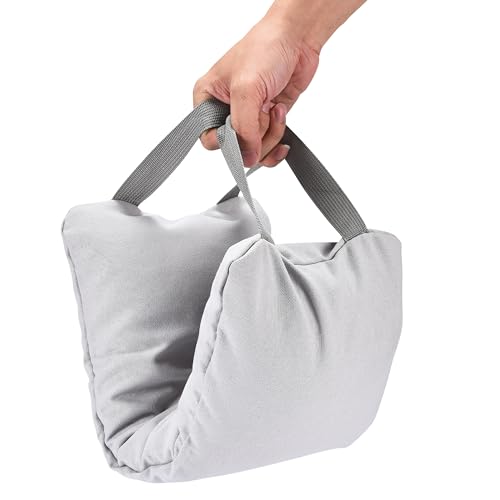 Yoga Sandbags with Handle Dust-Proof Inner Bag V3796