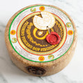 Whole Wheel (4 pound) Italian Cheese B3884