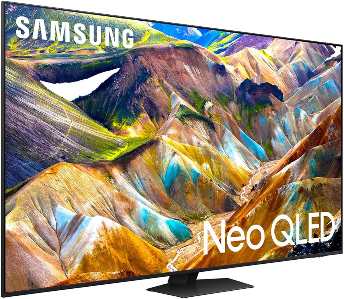 75 Inch Neo QLED 4K Smart TV E370697