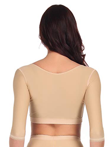 Arm Shapewear Compression Sleeves F8521