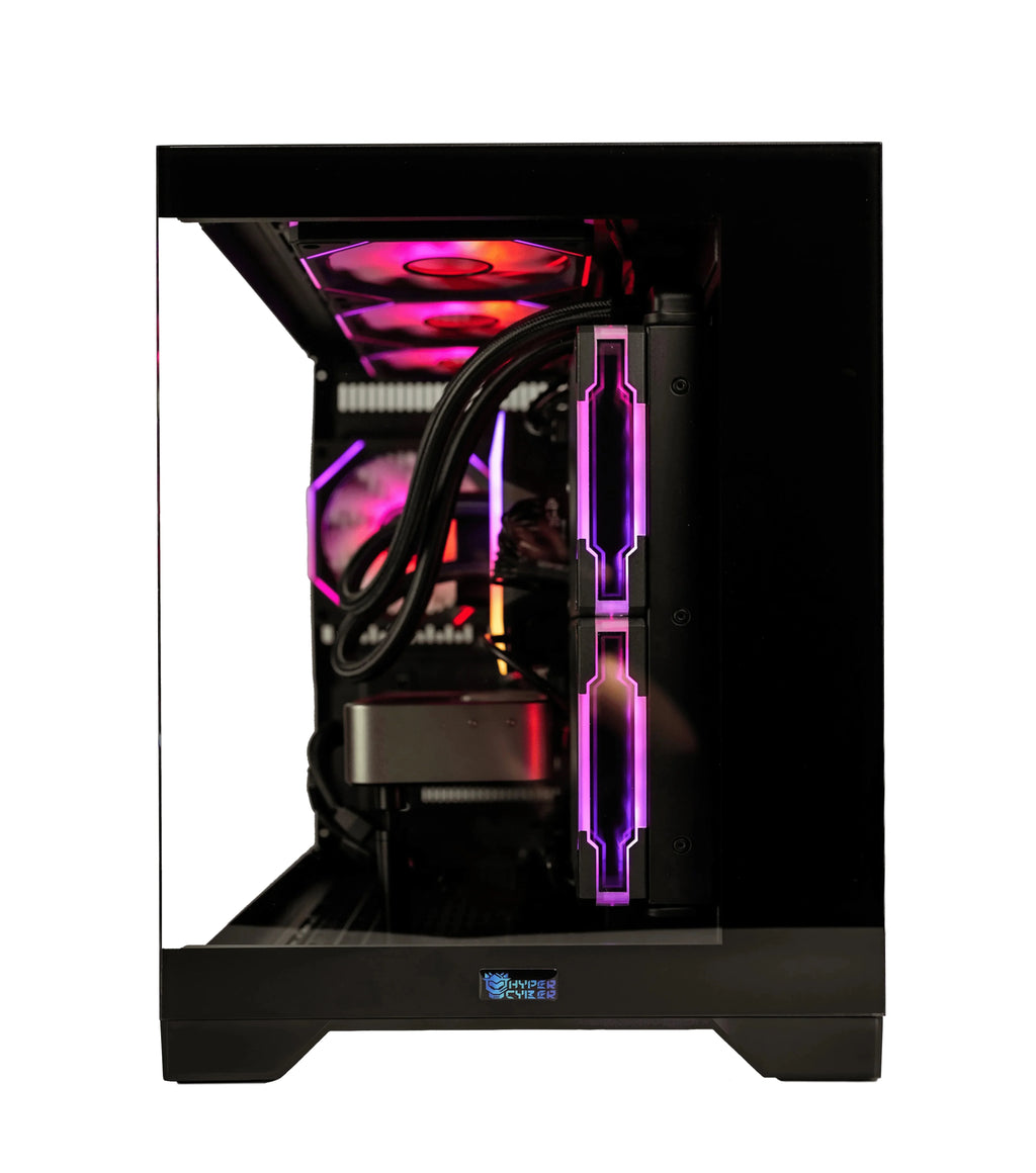 AMD Ryzen 7 7800X3D NVIDIA GeForce RTX 5060 TI 16GB Gaming PC M9003