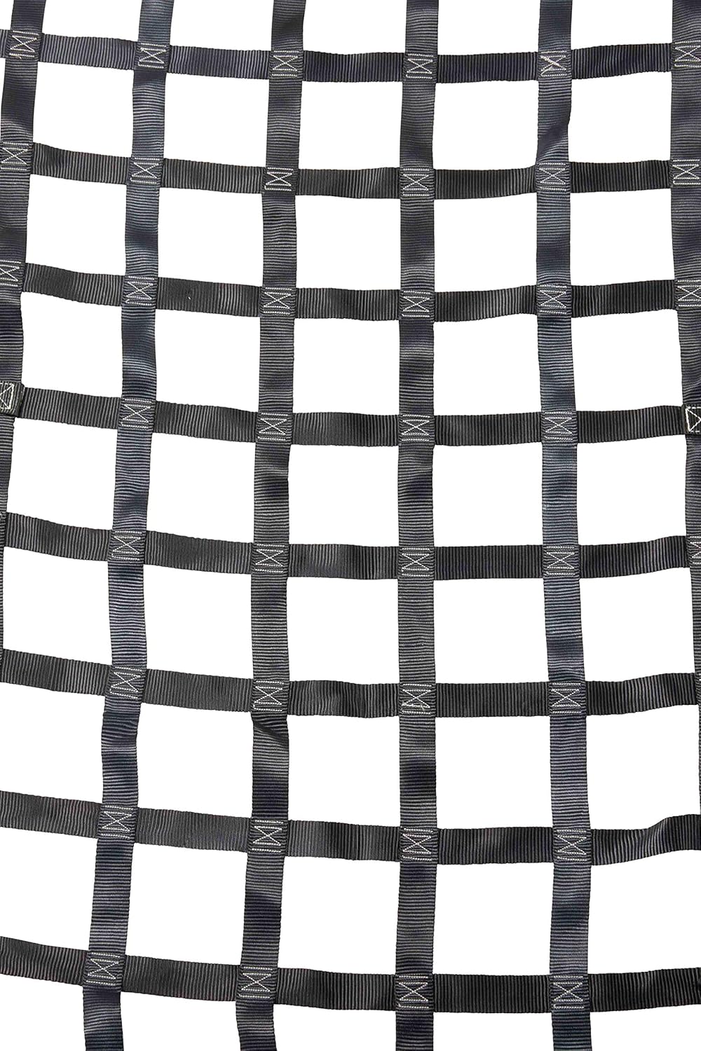 6' x 8' Heavy Duty Cargo Net with D Rings O59927