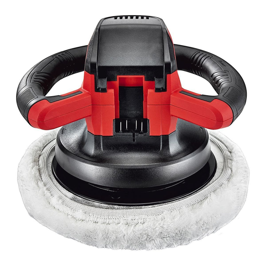 20V Cordless 10 In. Buffer H321887
