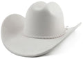 Felt Cowboy Hat D802377