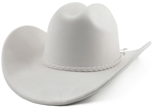 Felt Cowboy Hat D802377