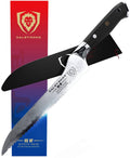 8 inch Serrated Bread and Deli Knife R554326
