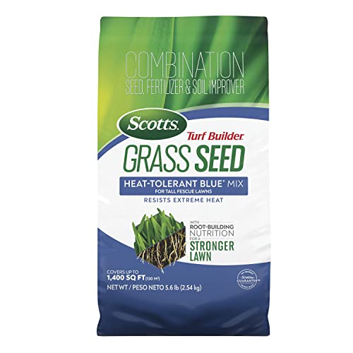 2.4 lbs. Grass Seed with Fertilizer and Soil Improver A191