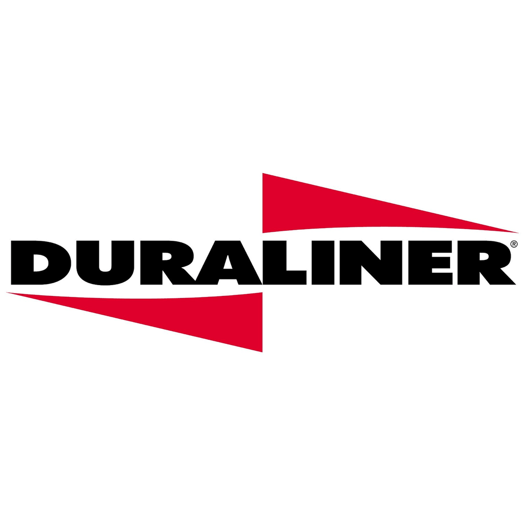 Under Rail Truck Bed Liner D502049