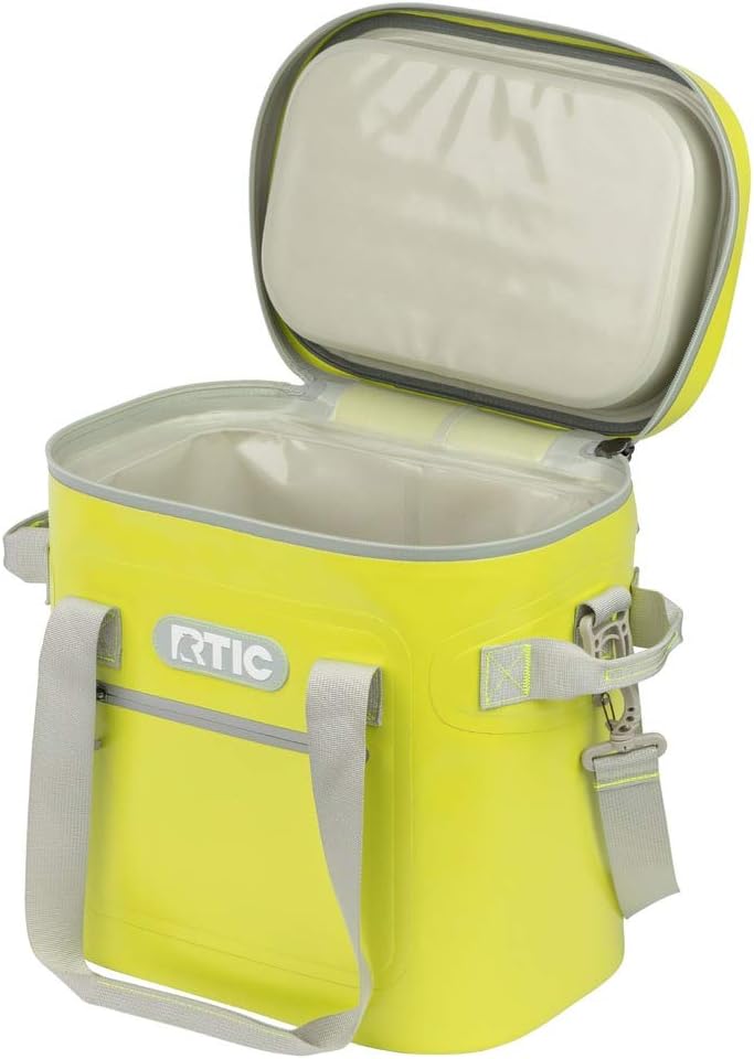 20 Insulated Soft Cooler Bag E93779